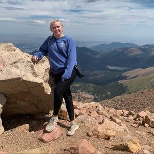 Meet your Posher, Jamie